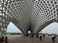 -南汇嘴观海公园