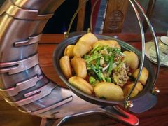 -小桥衢州人家·海鲜烧烤·盱眙龙虾(万达水街店)