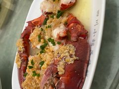 -四川小胡子海鲜(丁村万人海鲜广场店)