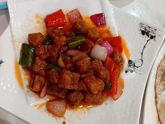 -旭璟酒家·传统粤菜·湘菜(逸景路店)