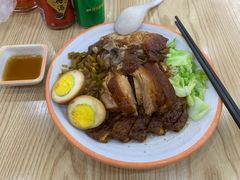 -瑞霖·隆江猪脚饭