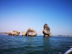 -东戴河风景区-止锚湾