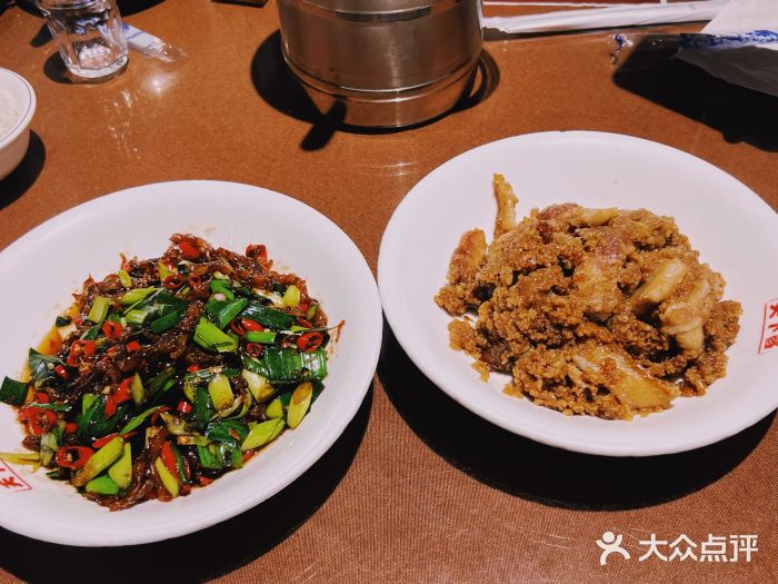 天下客饭店(中山路店)图片