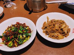 -天下客饭店(中山路店)