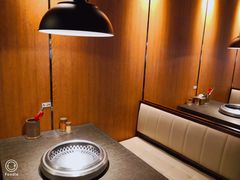 -壹炉自助烤肉烧烤店(港悦广场店)