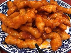 -北大地皖峰饭馆
