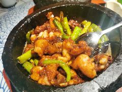 -桂满陇天书(南京德基旗舰店)
