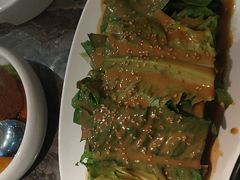 -前海沿·青岛菜(乐客城店)