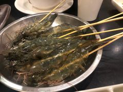 -吉友粥底火锅(方斜路店)