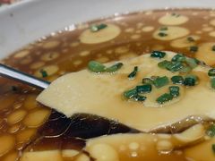 -荷塘秋月·本帮江浙菜(国权路店)