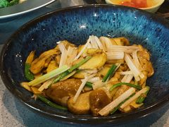 -半山腰·云南菜(侨福芳草地店)