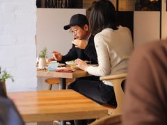 -La Strada(安福路店)