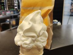 -麦当劳(禄口机场T2航站楼)