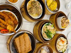 -凤城酒家(渣华道)