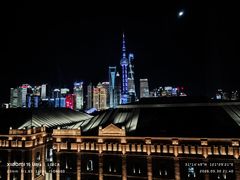 -上海外滩茂悦大酒店