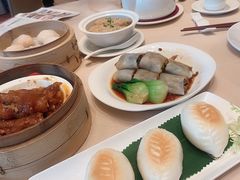 -金苑海鲜酒家(来魅力店)