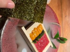 -桐寿司Sushi Tong