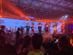 -上海跨国采购会展中心