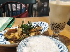 -小泉居(水坑尾店 )