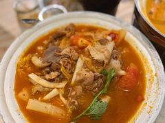 -米泰芒·东南亚料理(体育西店)