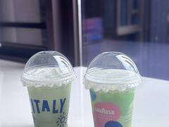 -LAVAZZA拉瓦萨咖啡(中航城君尚购物中心店)