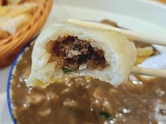 -清真高老大牛排胡辣汤(嵩山路总店)