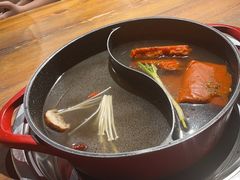 -烂摊摊火锅集市(河北总店)