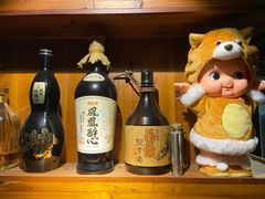 -万藏·荞麦酒房BANKURA JAPANESE SOBA KITCHEN(长乐路店)