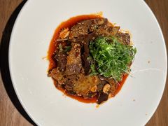 -阿强家川菜·29年老字号(岗顶店)
