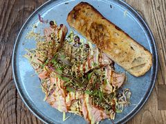 -O'mills Sourdough Bakery&Bistro(永嘉路店)