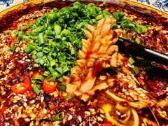 -铜锣湾·有麝自然香(渝北财富中心店)