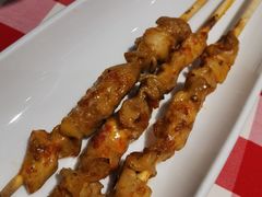 -西贝(枫蓝国际购物中心店)