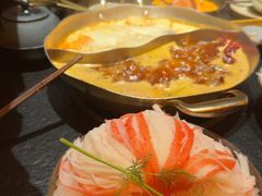 -色響火锅(恒隆广场店)