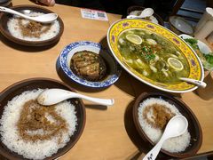 -裕鼎鲜·新中菜(金鼎广场店)