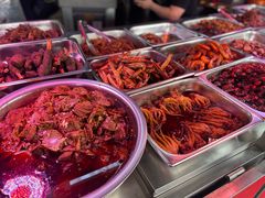 -浪哥卤味捆鸡(南门口店)