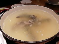 -黑鸡小馆(金源店)