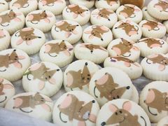 -北京稻香村(甘家口店)