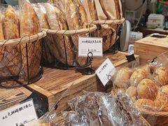 -佐敦面包铺·JORDAN BAKERY
