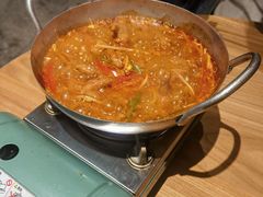 -KimPro 辛普乐概念韩餐