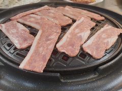 -牛犇炭火烤肉·鲜切烤肉(承德总店)
