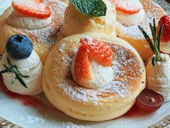 -山由之cafe&meal(小寨店)