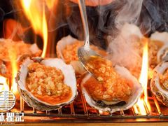 -聚味瞿记·龙虾堂(树木岭店)
