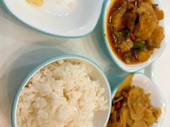 -腾讯食堂(腾讯大厦店)