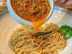 -馋三尺蟹粉小笼(人民广场店)