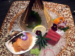 -滩万日本料理Nadaman(国贸大酒店)