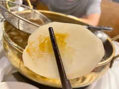 -食潮汕头鲜牛馆(望京保利店)