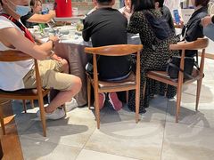 大堂-品渔味湖鲜馆(拈花湾店)