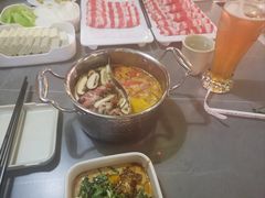-君邦火锅(新疆大厦店)