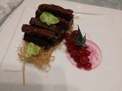 -福禧酒窖·中餐厅 (万柳店)