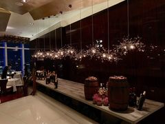 -翡翠36餐厅(浦东香格里拉店)